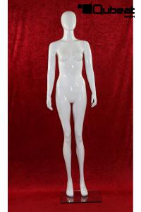 weibliche faceless  Schaufensterpuppe