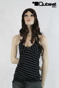 Weibliche Schaufensterpuppe / Mannequin B- Ware