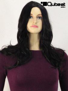 Weibliche XL Schaufensterpuppe / Mannequin Konfektionsgre 44-46