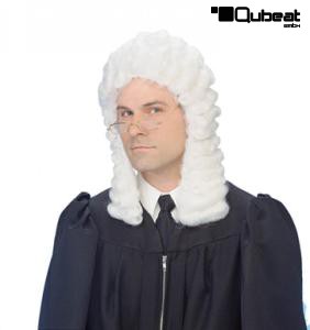 Weie Richterpercke - Mittelalter