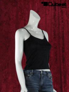 wei-glnzende Schaufensterpuppe, headless